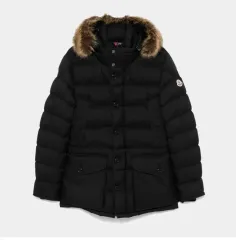 【雷市場（ポンジャン）商品韓国直送】 MONCLER(モンクレール) クラニー 4