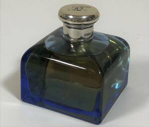 ★ラルフローレン ブルー★RALPH LAUREN BLUE★オードトワレ★125ml★