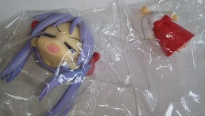 ねんどろいどぷち らき☆すたシーズン１ 柊かがみ(巫女) グッドスマイルカンパニー