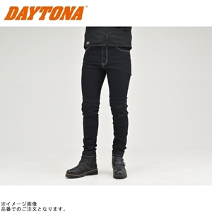 DAYTONA デイトナ 39716 DB-002 スリムフィットジーンズ インディゴ サイズ:31