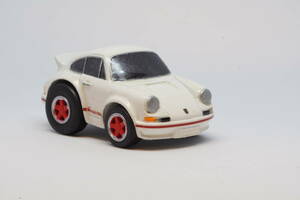 自作ミニカー PORSCHE 911 RS 