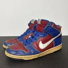 NIKE ダンククリッパーズ03年製 ナイキ 27cm  DUNK