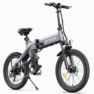 電動自転車 電動アシスト自転車 バイク ENGWE C20 PRO エングウェイ E-BIKE 5段階アシスト 7段変速 最長150km 充電長持ち