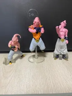 ドラゴンボール フィギュアセット