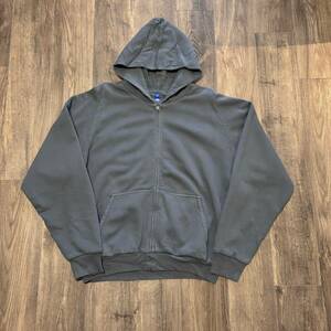 YEEZY GAP イージー　ギャップ　プルオーバー　ジップパーカー