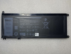 純正未使用DELL Latitude 3380,Inspiron G3 3579,3779,G5 5587,G7 7588,13 7353,7778,7779用バッテリー