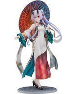 中古フィギュア アーチャー/巴御前 英霊旅装Ver. 「Fate/Grand Order」 1/7 ABS＆PVC製塗装