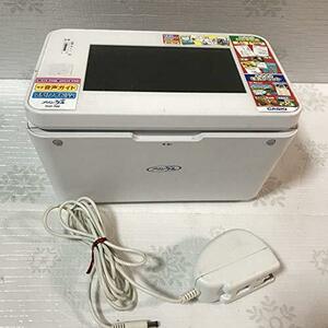 【中古】CASIO カシオ ハガキプリンター フォトプリンター プリン写ル PCP-700