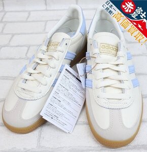 3S0845/未使用品 adidas HANDBALL SPEZIAL IE3710 アディダス ハンドボール スペツィアル