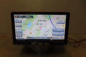 A376/日産純正　MP311D-A　SDナビ　地図2014年　地デジフルセグ Bluetooth内蔵　