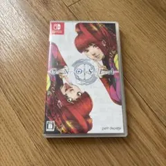 ニンテンドー Switch GNOSIA グノーシア