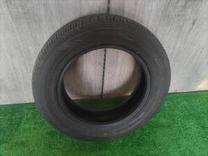 155/65 R13 73S DUNLOP DIGI-TYRE EC202 2023年 1本