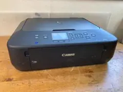 CANON キャノン A4 インクジェット プリンター 複合機 MG5630