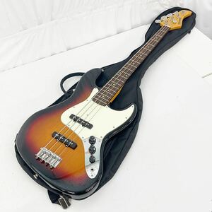 【美品】FERNANDES エレキベース FG 09122434