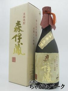 森伊蔵酒造 森伊蔵 金ラベル 芋焼酎 25度 720ml いも焼酎