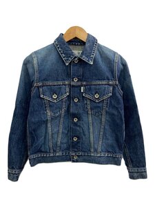 R&D.M.Co-(OLDMAN’S TAILOR)◆DENIM JACKET VINTAGE/Gジャン/S/コットン/インディゴ//