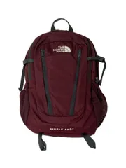 THE NORTH FACE SIGLE SHOT 23L リュック バックパック ボルドー nm71903