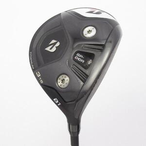 ブリヂストン BRIDGESTONE GOLF B1 ST フェアウェイウッド Speeder NX BLACK 60 【3W】 シャフト：Speeder NX BLACK 60