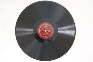 78RPM/SP 藤原義江 荒城の月 / ちんちん千鳥 13527 VICTOR /00500