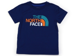 ノースフェイス The North Face Tシャツ・カットソー 110サイズ 男の子 子供服 ベビー服 キッズ