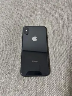 iPhoneXs  256GB SIMフリー