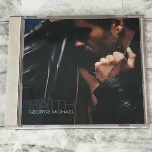 【中古CD】Faith/George Michael フェイス/ジョージ・マイケル