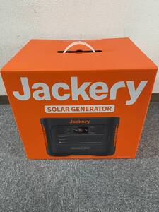 Jackery ポータブル電源 1000 Pro　1002Wh/1000W 未開封未使用品