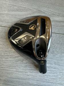 ＨＯＮＭＡ　ホンマゴルフ T//WORLD TR21　 ３/１４°BIG-LB　ツアーワールド TOUR WORLD　ゴルフクラブヘッド