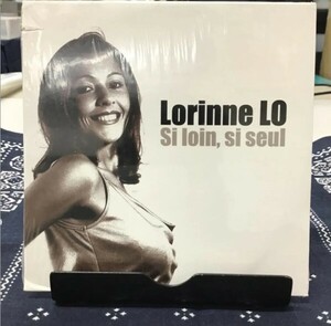 LorinneLo - Si Loin,Si Seul