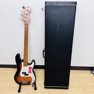 【動作未確認】Greco グレコ MERCURY BASS マーキュリー ベース MADE IN JAPAN 日本製 ハードケース付属