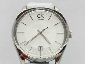 Calvin Klein カルバンクライン K2H211 クォーツ 腕時計