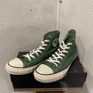 CONVERSE コンバース 1SD193 ALL STAR スニーカー 27.5cm 【表参道t0】