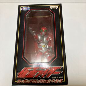 仮面ライダーZX フィギュアコレクション1.2.3