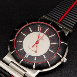 オメガ Omega 腕時計 不動品 196.0301（シーマスター　ダイナミック） ユニセックス 3556298