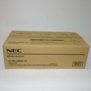 NEC PR-L8500-12 トナー(14,000枚) NE-EPL8500-12J PR-L8200/L8200N/L8250/L8250N/L8400N/L8450N/L8450NW/L8500N用