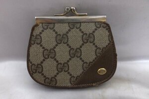 GUCCI グッチ コインケース