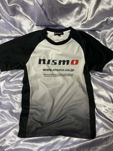 NISSAN 日産 nismo ニスモ Tシャツ