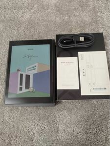 boox tab mini c 電子書籍リーダー