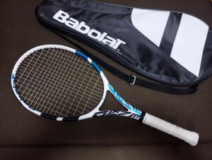 Babolat(バボラ) テニスラケット EVO DRIVE LITE エヴォ ドライブ ライト　美品　送料無料