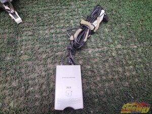 S_オデッセイ後期(RB1)使用三菱電機 ETC【N40H】