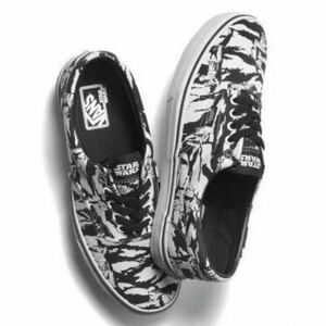 VANS Era (Star Wars) DkSide/StrmCmo US10 28cm