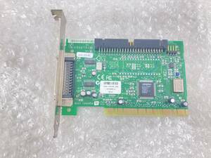 ★Adaptec　SCSIカード　AHA-2910C★　動作品　