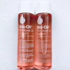 Bio-Oil スキンケアオイル 200ml 2本セット