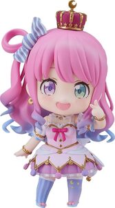 【新品】 ねんどろいど ホロライブプロダクション 姫森ルーナ 佐賀