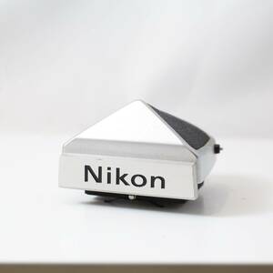 ニコン Nikon DE-1 アイレベル ファインダー Eye level finder (875)