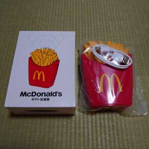 ☆McDonald