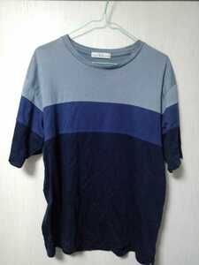 UNITED ARROWS　デザインTシャツ⑦