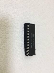 中古品 NEC V30(μPD70116C-10) 10MHz 現状品27