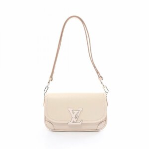 ルイ・ヴィトン ビュシ NM エピ クオーツ ブランドオフ LOUIS VUITTON ショルダーバッグ エピ 中古 レディース