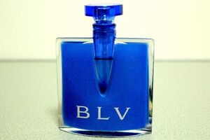 4◆◆ほぼ未使用◆ＢＬＶ☆ブルガリ ブルー EDP・SP 40ml 廃盤品★激レア☆13